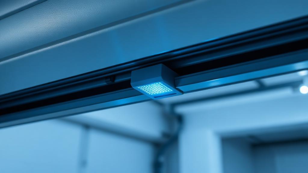 Crush Prevention Systems: Protecting Your Family